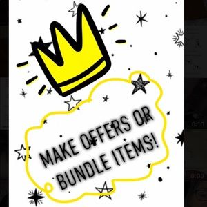 DEALS!